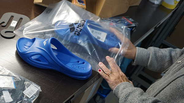 Retoure Versandmanufaktur